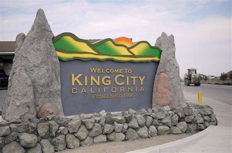 Part-time 1. . Jobs in king city ca